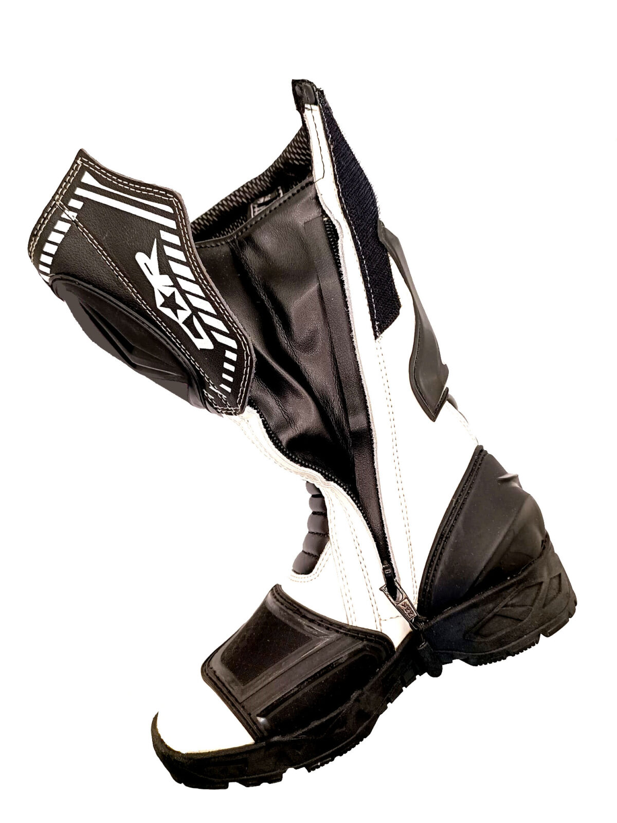Bottes de protection motocross pour enfants – Image 2