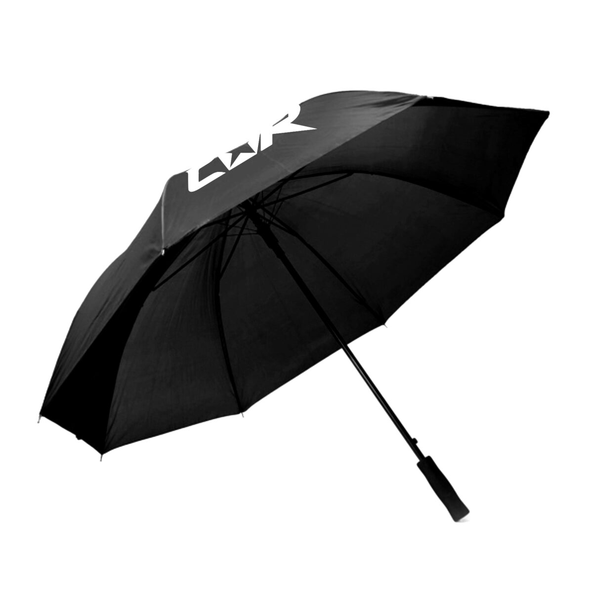 parapluie XL noir – Image 4
