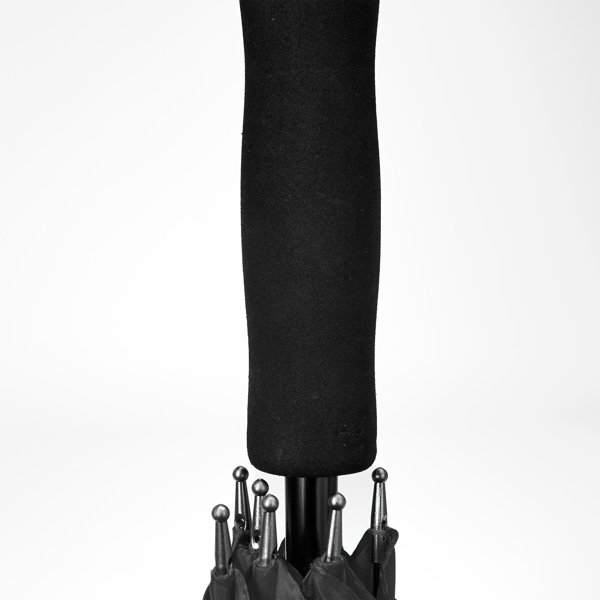 parapluie XL noir