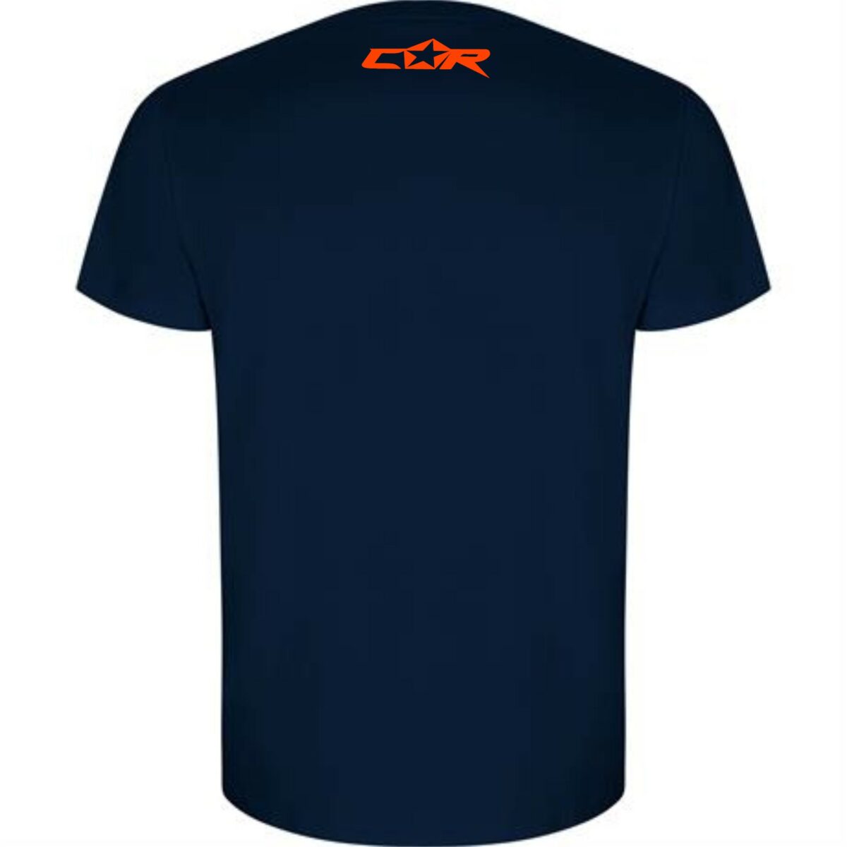 Tee shirt bleu marine – Image 2