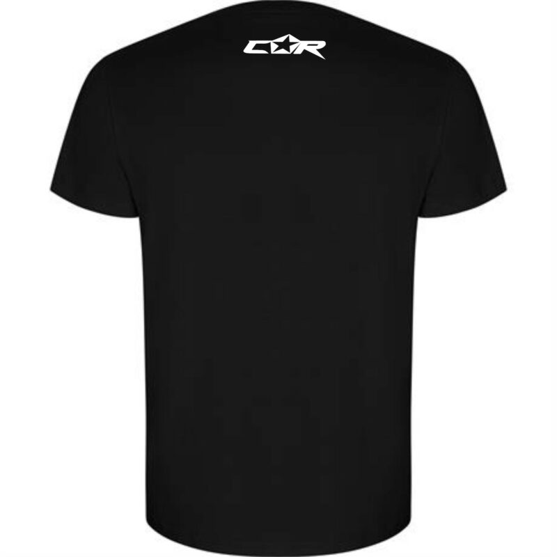 Tee shirt noir