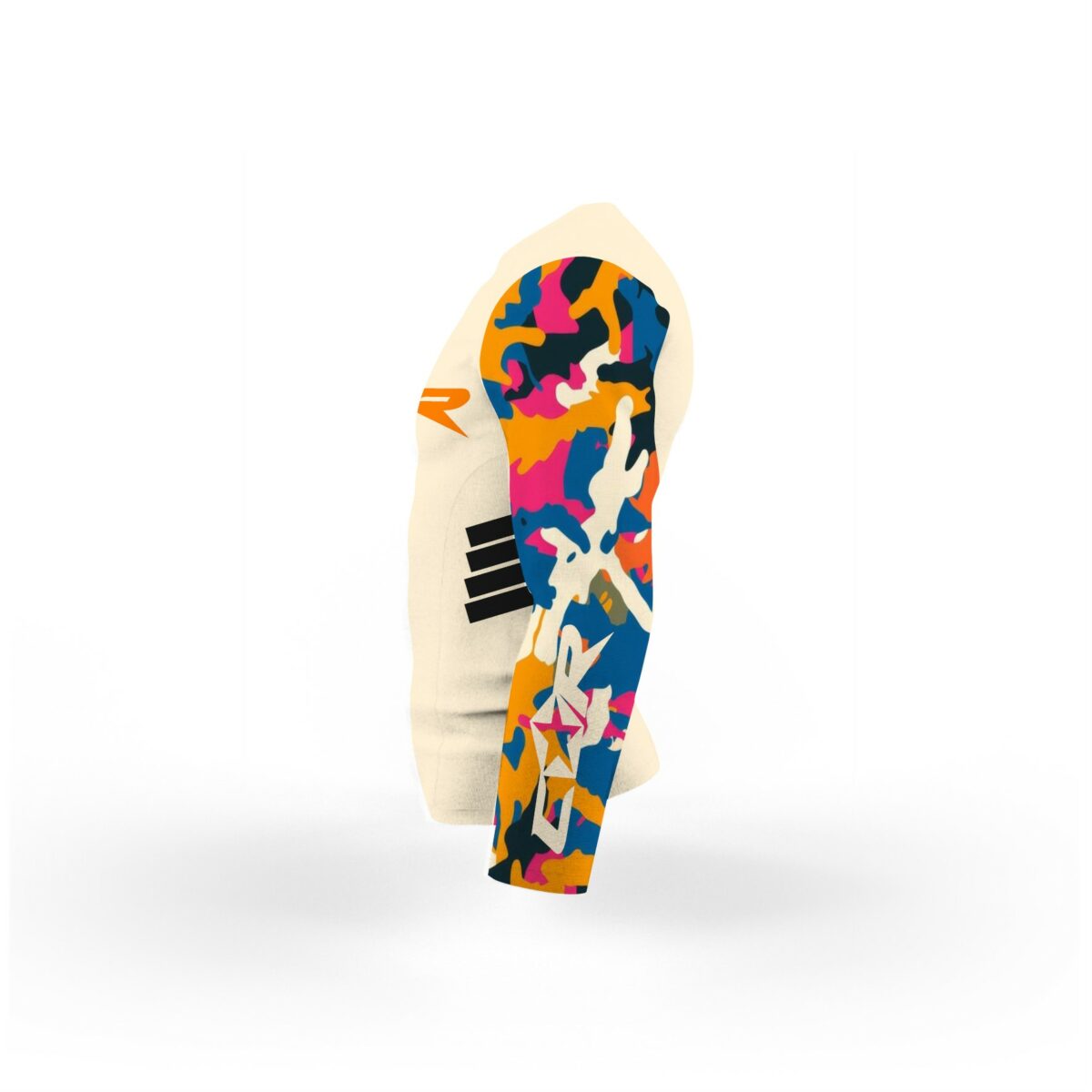 maillot camo beige – Image 4