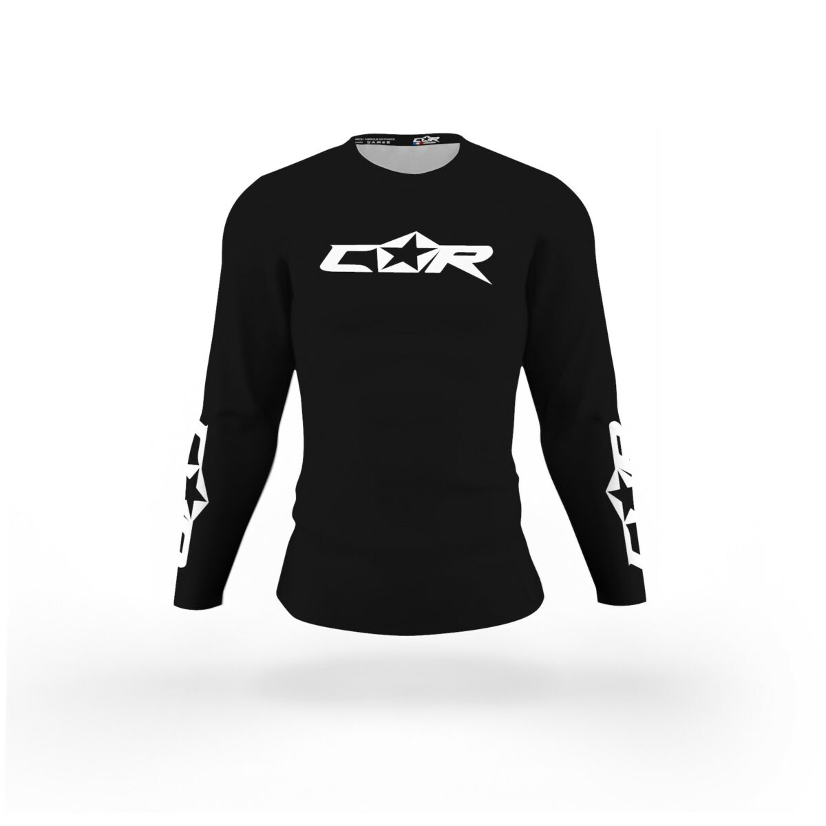 maillot classic noir – Image 2