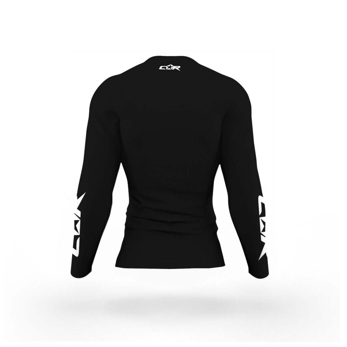 maillot classic noir – Image 3